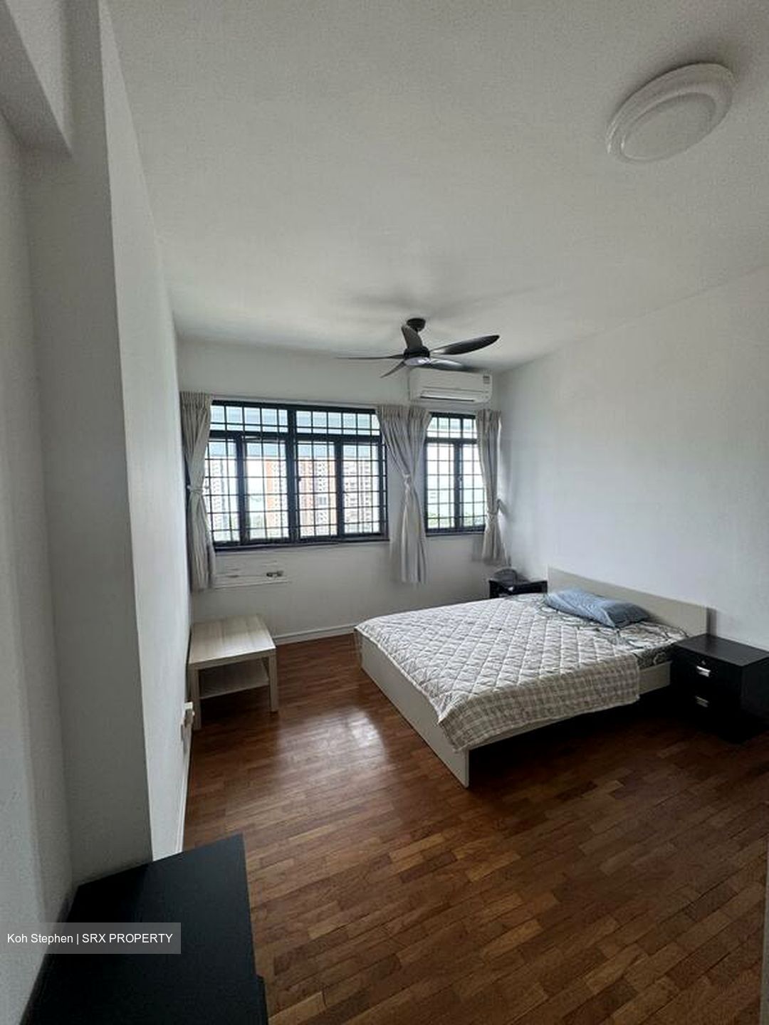 Fernwood Towers (D15), Condominium #557044981
